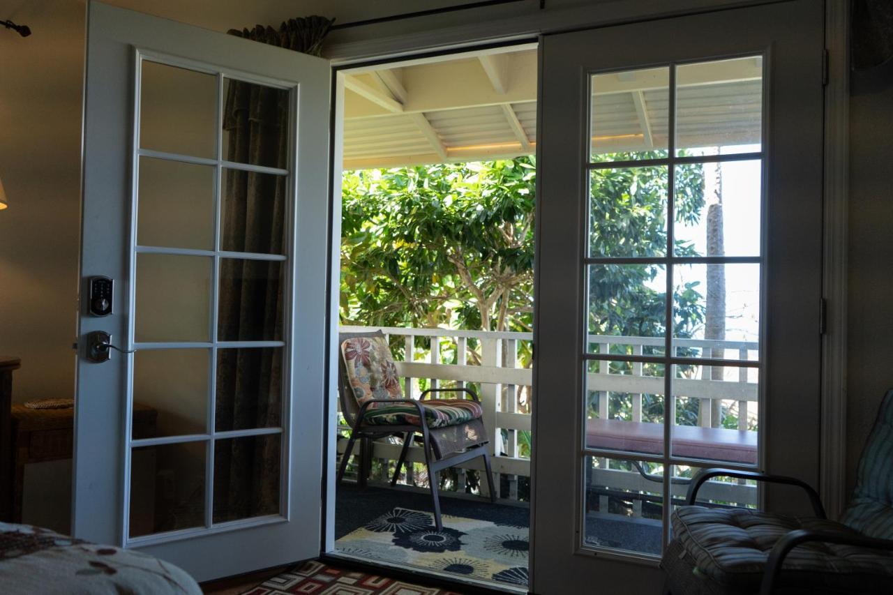 Kona Hawaii Guest House A Unique Hawaii Experience Keauhou Eksteriør billede