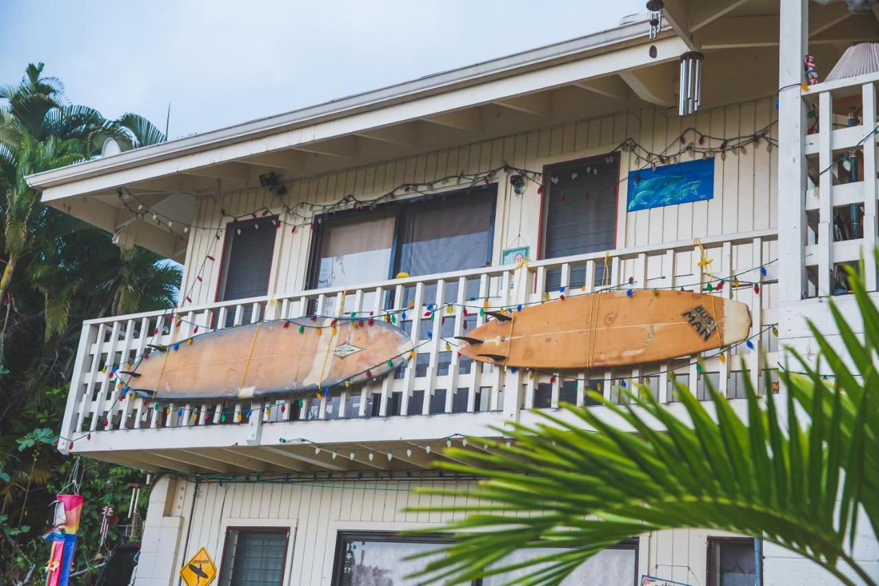 Kona Hawaii Guest House A Unique Hawaii Experience Keauhou Eksteriør billede