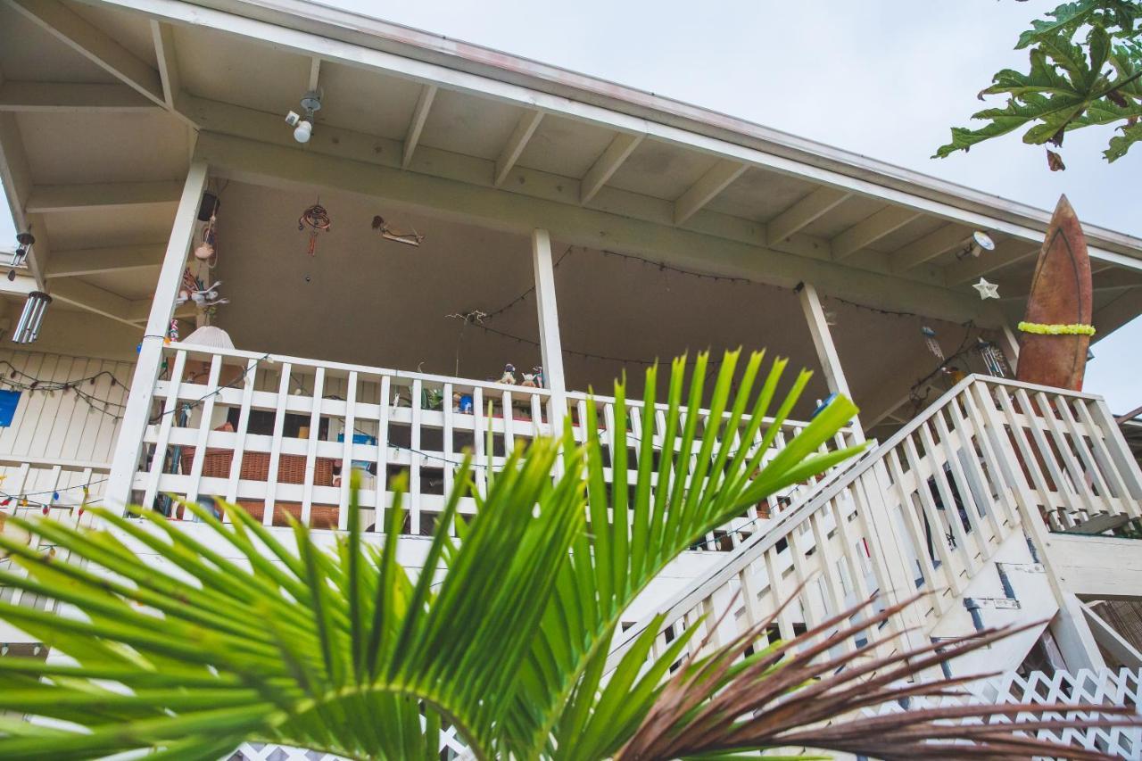 Kona Hawaii Guest House A Unique Hawaii Experience Keauhou Eksteriør billede