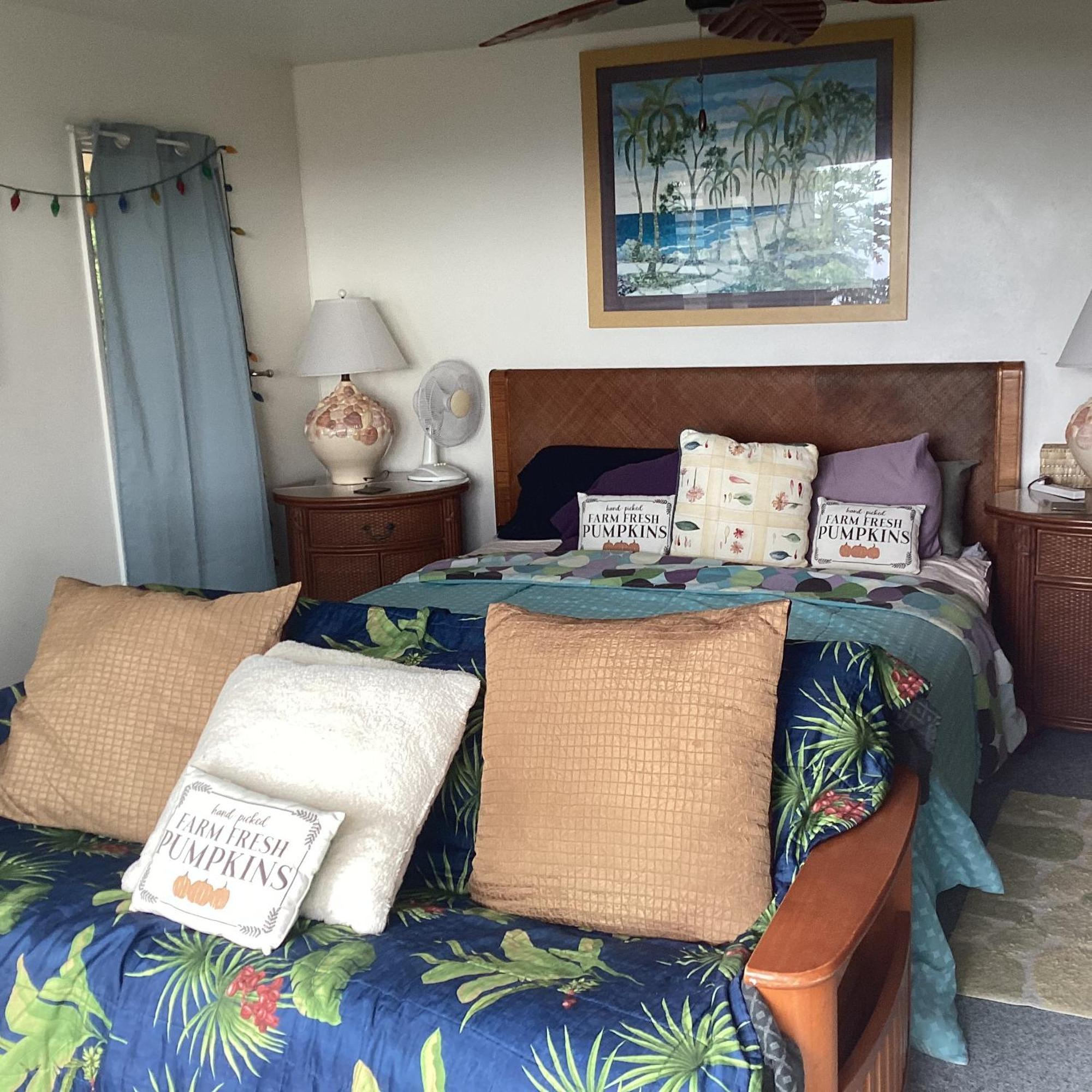Kona Hawaii Guest House A Unique Hawaii Experience Keauhou Eksteriør billede