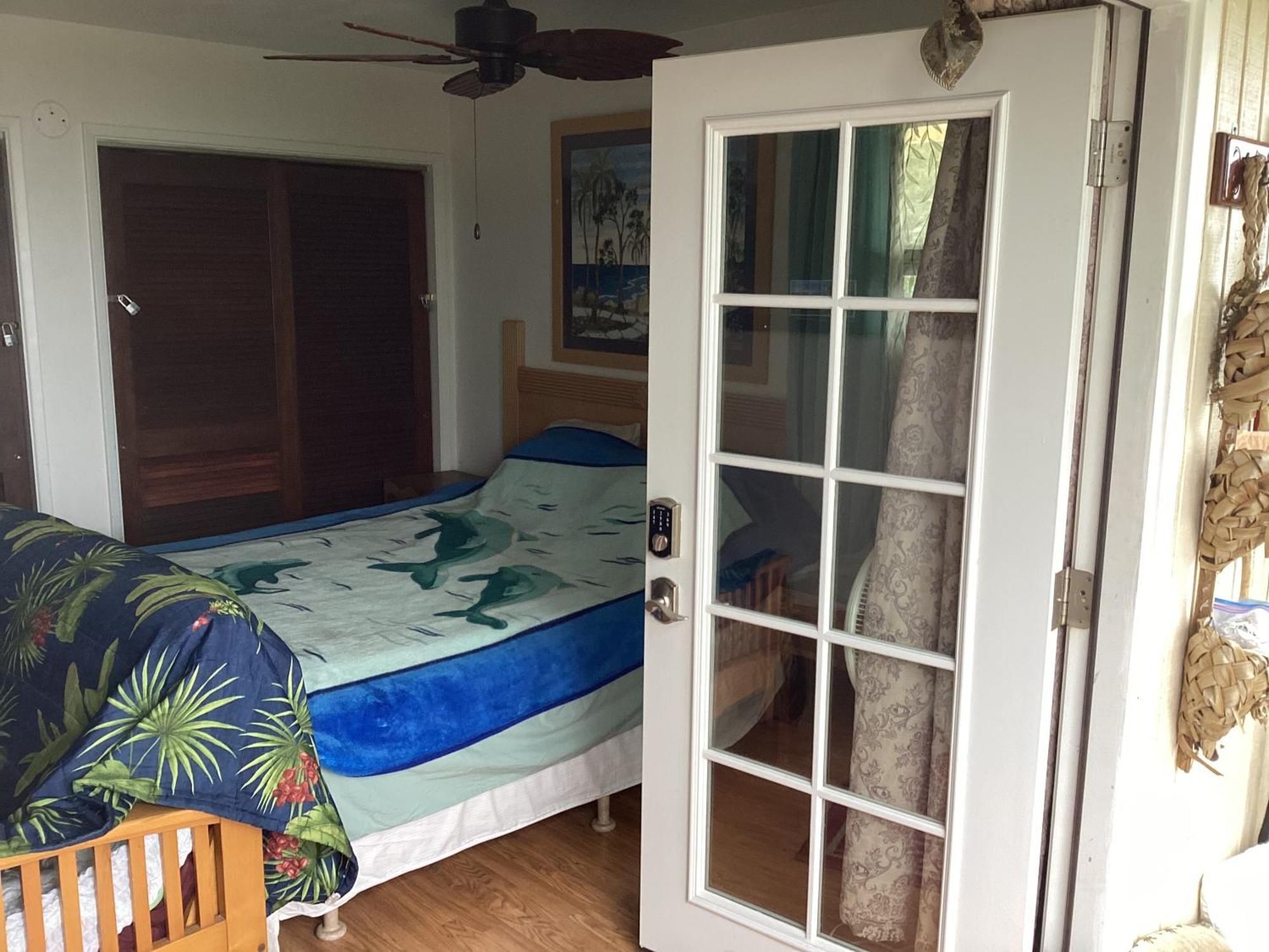Kona Hawaii Guest House A Unique Hawaii Experience Keauhou Eksteriør billede