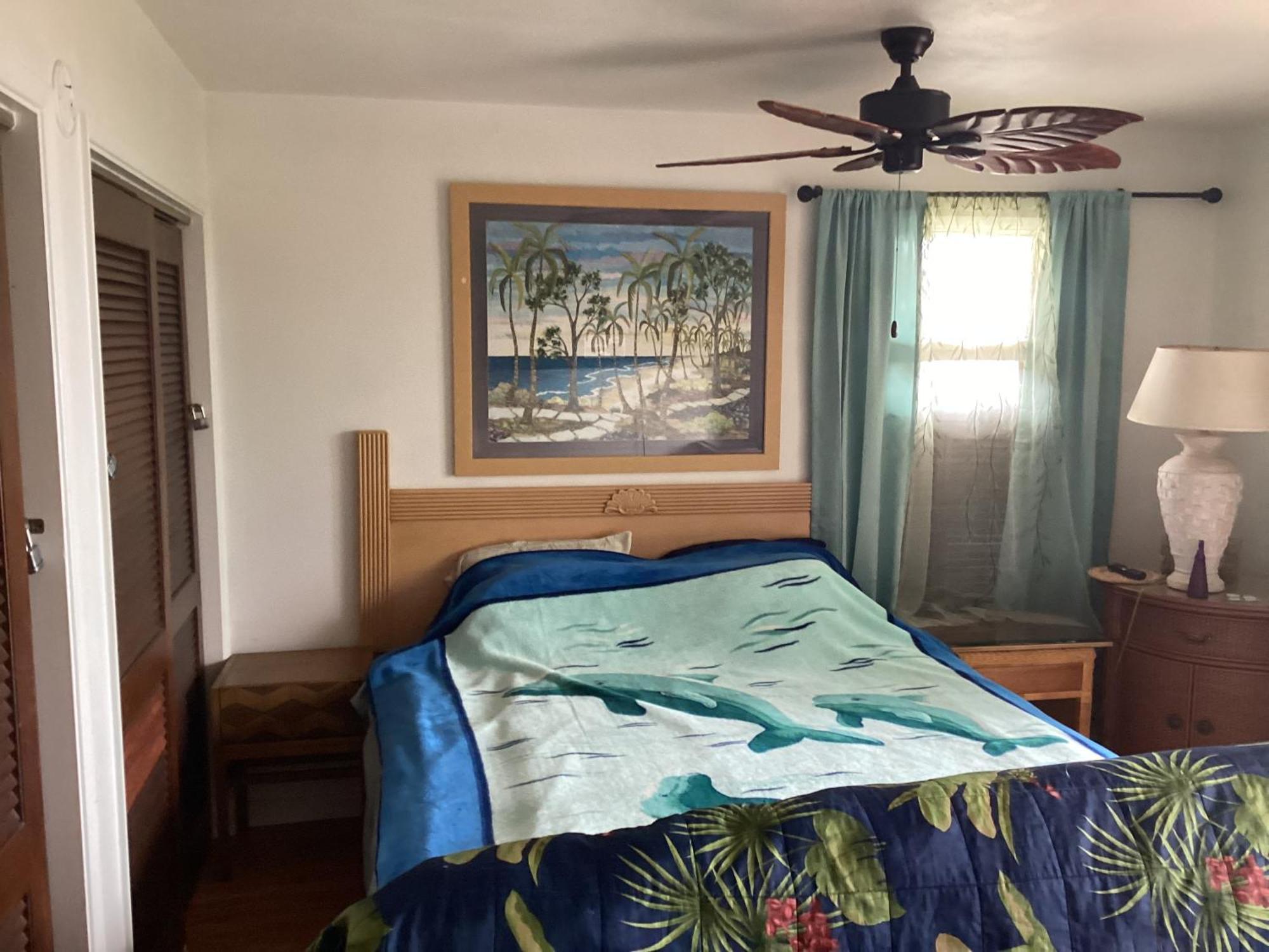 Kona Hawaii Guest House A Unique Hawaii Experience Keauhou Eksteriør billede
