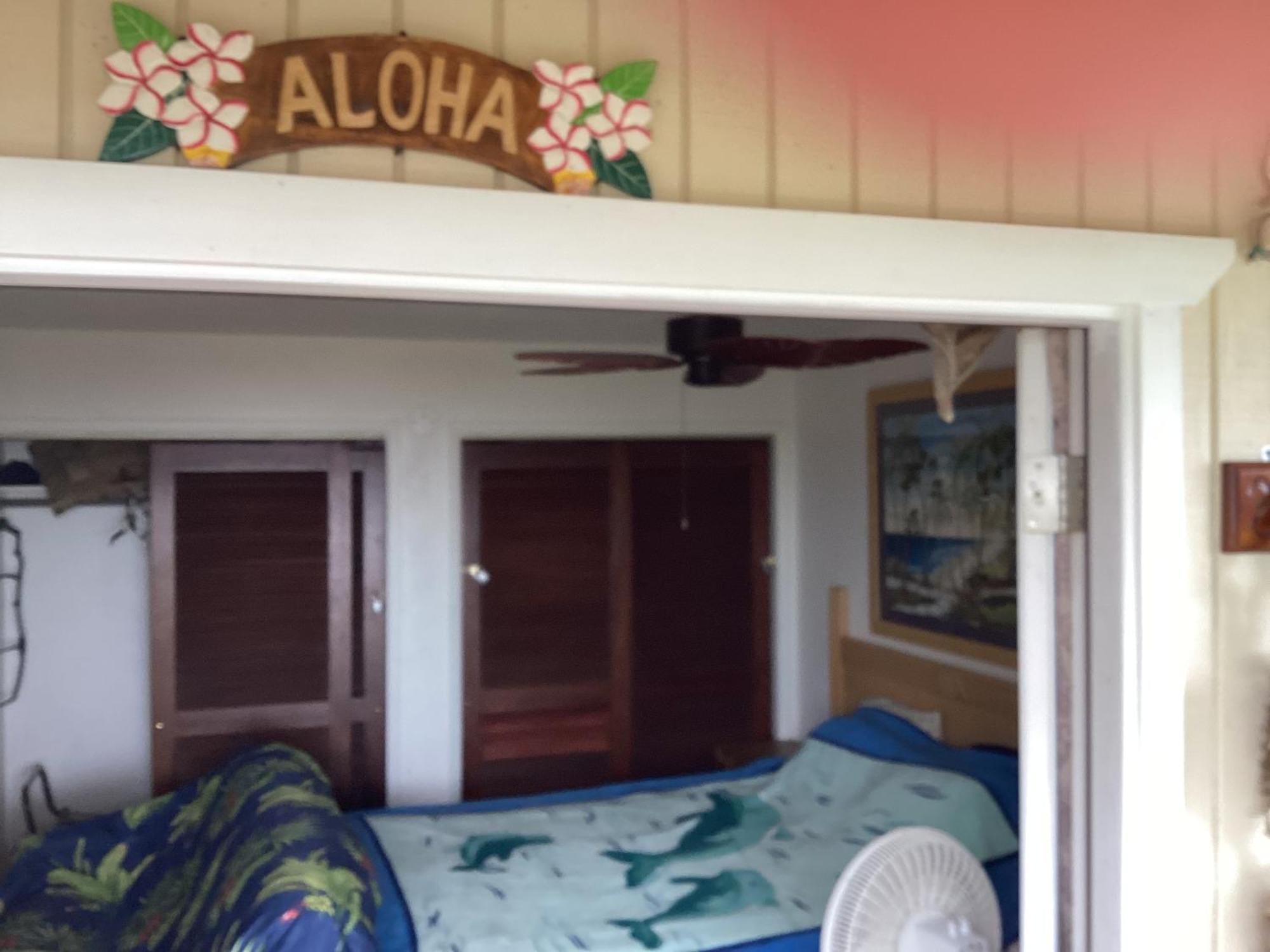 Kona Hawaii Guest House A Unique Hawaii Experience Keauhou Eksteriør billede