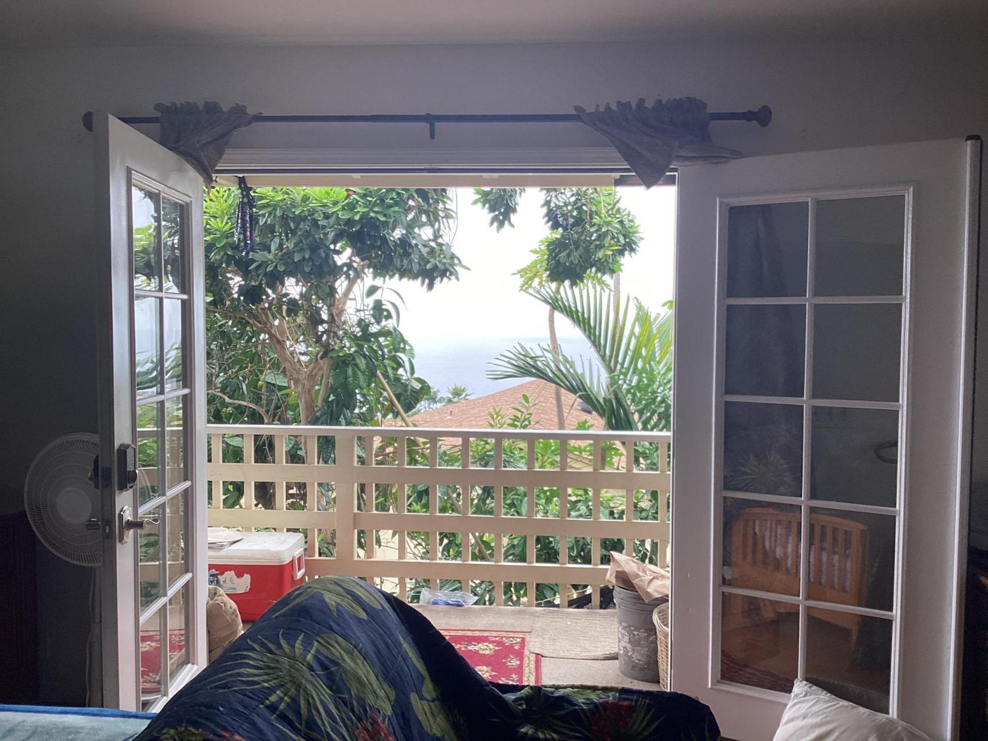 Kona Hawaii Guest House A Unique Hawaii Experience Keauhou Eksteriør billede