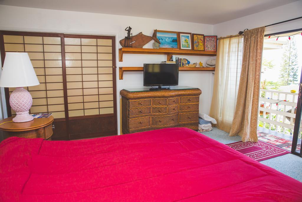 Kona Hawaii Guest House A Unique Hawaii Experience Keauhou Eksteriør billede