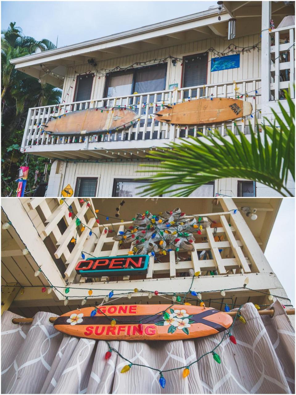 Kona Hawaii Guest House A Unique Hawaii Experience Keauhou Eksteriør billede